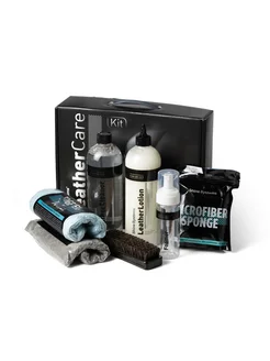 Набор для ухода за кожей LeatherCare Kit Shine Systems 14692101 купить за 1 834 ₽ в интернет‑магазине Wildberries