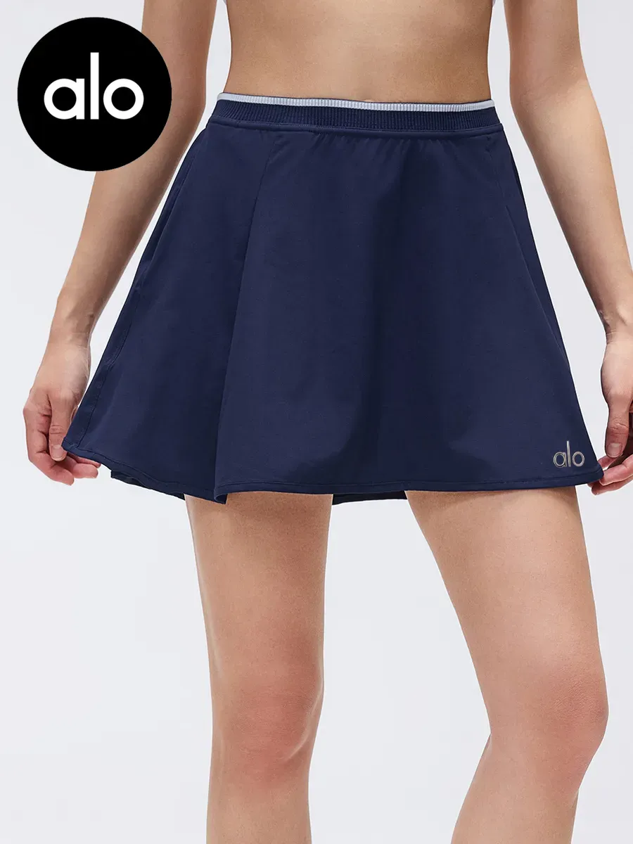 TAIGI A-Line Skirt