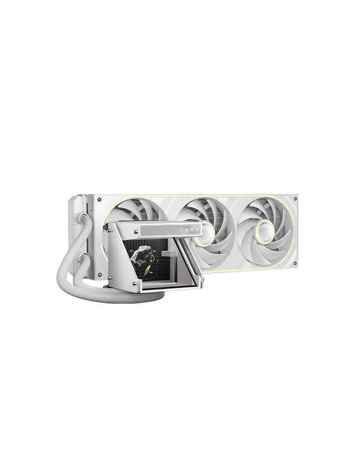 TRYX TRYX PANORAMA SE AIO 360mm ARGB White