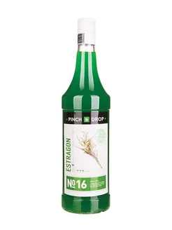 Сироп "Тархун" Pinch&Drop 237745842 купить за 595 ₽ в интернет‑магазине Wildberries