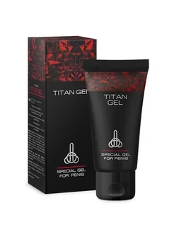 Титан Гель TaiSu 265053876 купить за 278 ₽ в интернет‑магазине Wildberries