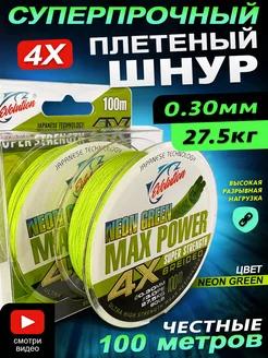 Плетенка шнур для рыбалки 0.30 мм Evolution 276970632 купить за 289 ₽ в интернет‑магазине Wildberries