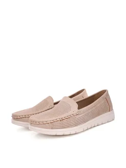 Летние мокасины Marisetta 331549449 купить за 1 475 ₽ в интернет‑магазине Wildberries