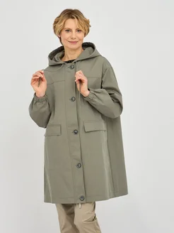 Плащ Glenfield 334838058 купить за 7 097 ₽ в интернет‑магазине Wildberries