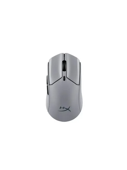 HyperX HyperX Pulsefire Haste 2 Pro 4K Wireless Slate Grey