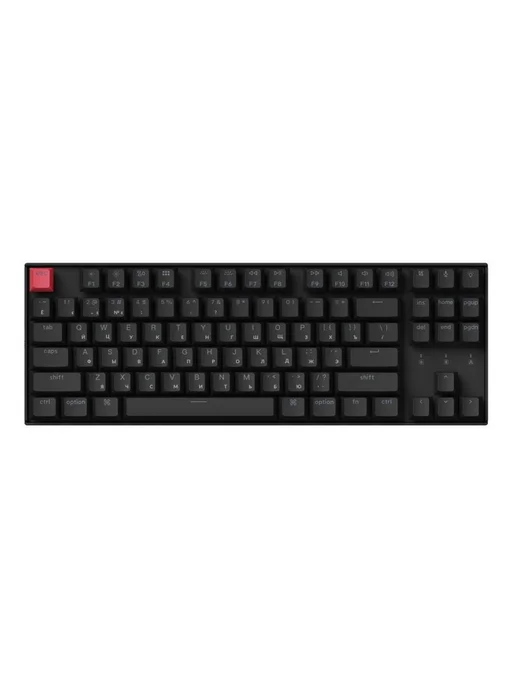 Keychron Keychron K8 RGB Bluetooth/Wired Standard Keyboard