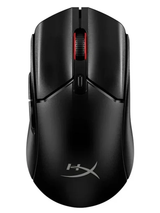 HyperX HyperX Pulsefire Haste 2 Core Black