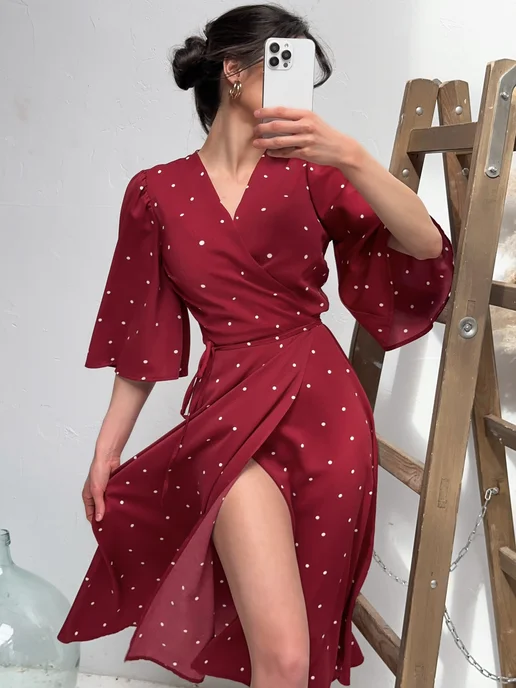 Товар с Wildberries