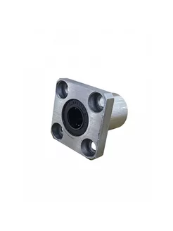 Линейный подшипник LMK10UU HQ-mech 61073844 купить за 375 ₽ в интернет‑магазине Wildberries